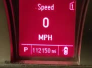 ✅ 2012 GMC Terrain SLE-1 • VIN: 2GKALMEK3C6386703 • Lot: 42087361. Listed on IAAI with 112,150 mi. Free auction sales archive from the USA and detailed vehicle history report at DreamBid. Image 7.