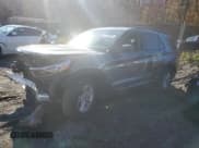 ✅ 2023 Ford Explorer XLT • VIN: 1FMSK8DH5PGB89503 • Lot: 91488445. Wystawiony na Copart z przebiegiem 64 639 mil. Bezpłatny archiwum sprzedaży aukcyjnych z USA i szczegółowy raport historii pojazdu na DreamBid. Zdjęcie 1.