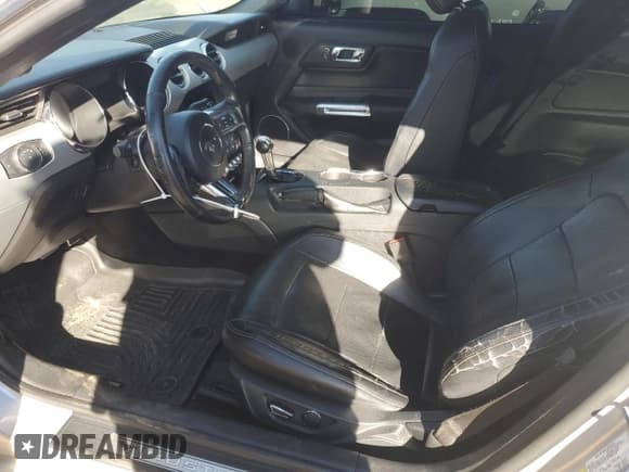 ✅ 2016 Ford Mustang EcoBoost • VIN: 1FA6P8TH8G5280808 • Lot: 88363015. Listed on Copart with 148,824 mi. Free auction sales archive from the USA and detailed vehicle history report at DreamBid. Image 7.