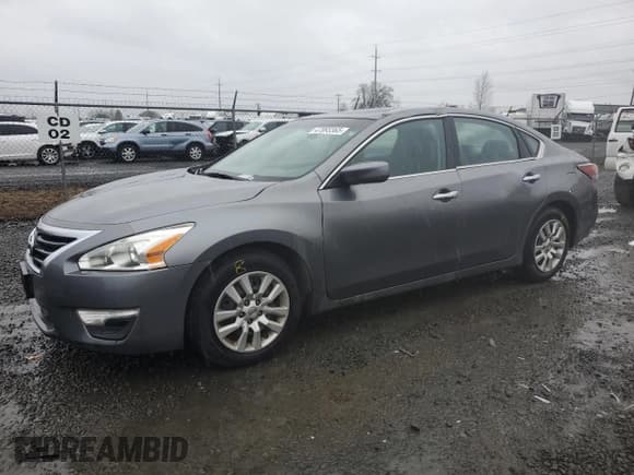 ✅ 2014 Nissan Altima 2.5 • VIN: 1N4AL3AP9EC298682 • Lot: 47893365. Wystawiony na Copart z przebiegiem 106 099 mil. Bezpłatny archiwum sprzedaży aukcyjnych z USA i szczegółowy raport historii pojazdu na DreamBid. Zdjęcie 1.