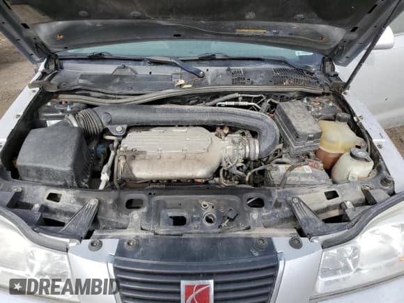 ✅ 2007 Saturn VUE V6 • VIN: 5GZCZ53407S866972 • Lot: 47919525. Wystawiony na Copart z przebiegiem 137 064 mil. Bezpłatny archiwum sprzedaży aukcyjnych z USA i szczegółowy raport historii pojazdu na DreamBid. Zdjęcie 12.