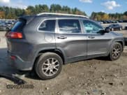 ✅ 2014 Jeep Cherokee Latitude • VIN: 1C4PJMCS0EW152140 • Lot: 89499005. Wystawiony na Copart z przebiegiem 147 459 mil. Bezpłatny archiwum sprzedaży aukcyjnych z USA i szczegółowy raport historii pojazdu na DreamBid. Zdjęcie 3.