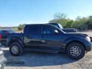 ✅ 2019 Nissan Frontier SL • VIN: 1N6AD0ER4KN773783 • Lot: 41632094. Listed on IAAI with 142,026 mi. Free auction sales archive from the USA and detailed vehicle history report at DreamBid. Image 13.