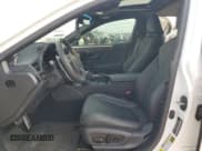 ✅ 2024 Lexus ES 350 F Sport • VIN: 58AJZ1B17RU180321 • Lot: 71862905. Wystawiony na Copart z przebiegiem 7 318 mil. Bezpłatny archiwum sprzedaży aukcyjnych z USA i szczegółowy raport historii pojazdu na DreamBid. Zdjęcie 7.