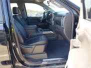 ✅ 2020 Chevrolet Silverado 1500 RST • VIN: 3GCUYEET1LG370089 • Lot: 42082115. Listed on IAAI with 57,447 mi. Free auction sales archive from the USA and detailed vehicle history report at DreamBid. Image 5.