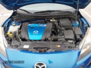 ✅ 2012 Mazda 3 i Touring • VIN: JM1BL1V74C1667180 • Lot: 41953161. Listed on IAAI with 174,802 mi. Free auction sales archive from the USA and detailed vehicle history report at DreamBid. Image 10.