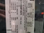 ✅ 2014 Chevrolet Silverado 2500HD LT • VIN: 1GC1KXCG0EF145270 • Лот: 51849045. Опубликован ранее на Copart с пробегом 237 734 миль. Бесплатный доступ к архиву аукционных продаж из США и подробный отчёт об истории автомобиля на DreamBid. Изображение 15.