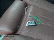 ✅ 2022 BMW X6 xDrive40i • VIN: 5UXCY6C05N9L08478 • Лот: 42630884. Опубликован ранее на IAAI с пробегом Не указан. Бесплатный доступ к архиву аукционных продаж из США и подробный отчёт об истории автомобиля на DreamBid. Изображение 11.