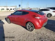 ✅ 2017 Hyundai Veloster • VIN: KMHTC6AD3HU306294 • Лот: 85721614. Опубликован ранее на Copart с пробегом 116 047 миль. Бесплатный доступ к архиву аукционных продаж из США и подробный отчёт об истории автомобиля на DreamBid. Изображение 2.