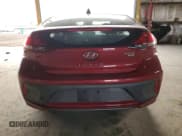 ✅ 2019 Hyundai Ioniq Blue • VIN: KMHC65LC3KU164686 • Lot: 44822025. Wystawiony na Copart z przebiegiem 203 129 mil. Bezpłatny archiwum sprzedaży aukcyjnych z USA i szczegółowy raport historii pojazdu na DreamBid. Zdjęcie 6.
