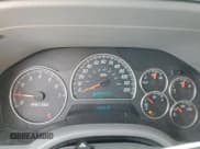 ✅ 2005 GMC Envoy SLE • VIN: 1GKDS13S752189079 • Лот: 71419365. Опубликован ранее на Copart с пробегом 122 219 миль. Бесплатный доступ к архиву аукционных продаж из США и подробный отчёт об истории автомобиля на DreamBid. Изображение 9.