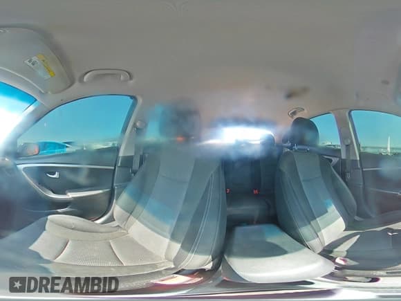 ✅ 2017 Hyundai Elantra • VIN: KMHD35LH8HU378011 • Lot: 67711015. Listed on Copart with 153,678 mi. Free auction sales archive from the USA and detailed vehicle history report at DreamBid. Image 14.