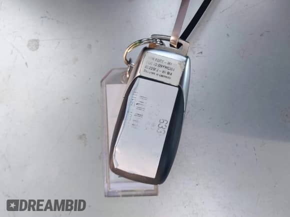 2025 Mercedes-Benz CLA 250 с VIN W1K5J4GB1SN482992, выставлен на аукционе IAAI как лот 42268860 с пробегом 4 537 миль миль и . История ставок и продаж доступна на DreamBid. Изображение 11.