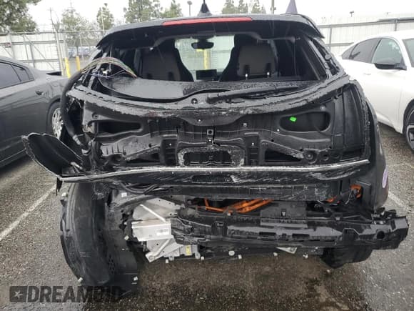 ✅ 2019 BMW i3 • VIN: WBY8P2C59K7E52090 • Lot: 44561454. Wystawiony na Copart z przebiegiem Nie podano. Bezpłatny archiwum sprzedaży aukcyjnych z USA i szczegółowy raport historii pojazdu na DreamBid. Zdjęcie 6.