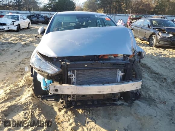 ✅ 2020 Hyundai Ioniq Blue • VIN: KMHC65LC7LU231470 • Lot: 83269124. Wystawiony na Copart z przebiegiem Nie podano. Bezpłatny archiwum sprzedaży aukcyjnych z USA i szczegółowy raport historii pojazdu na DreamBid. Zdjęcie 5.