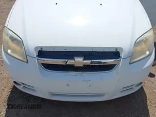 ✅ 2011 Chevrolet Aveo 2LT • VIN: KL1TG5DE8BB136774 • Lot: 43170378. Wystawiony na IAAI z przebiegiem 130 190 mil. Bezpłatny archiwum sprzedaży aukcyjnych z USA i szczegółowy raport historii pojazdu na DreamBid. Zdjęcie 6.