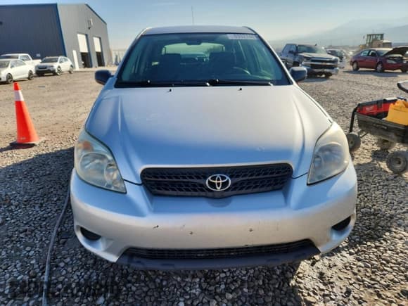 ✅ 2006 Toyota Matrix STD • VIN: 2T1LR32E96C553712 • Лот: 89921465. Опубликован ранее на Copart с пробегом 129 433 миль. Бесплатный доступ к архиву аукционных продаж из США и подробный отчёт об истории автомобиля на DreamBid. Изображение 5.