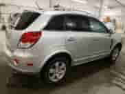 2008 Saturn VUE XR z VIN 3GSCL53748S556198, wystawiony jako Copart lot #87448014 z przebiegiem 86 382 mil mil oraz Szkoda całkowita • Salvage title. Historia ofert i sprzedaży dostępna na DreamBid. Obrazek 3.