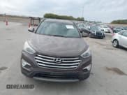 ✅ 2015 Hyundai Santa Fe GLS • VIN: KM8SMDHF4FU103061 • Лот: 43544205. Опубликован ранее на IAAI с пробегом 106 991 миль. Бесплатный доступ к архиву аукционных продаж из США и подробный отчёт об истории автомобиля на DreamBid. Изображение 13.