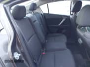 ✅ 2010 Mazda 3 S Grand Touring • VIN: JM1BL1S61A1328515 • Lot: 43864475. Listed on IAAI with 186,375 mi. Free auction sales archive from the USA and detailed vehicle history report at DreamBid. Image 8.