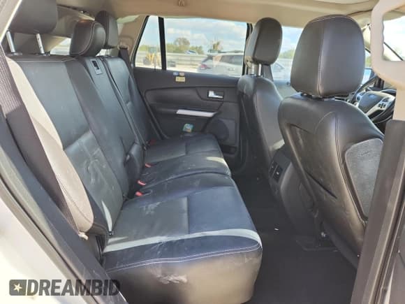 ✅ 2013 Ford Edge Sport • VIN: 2FMDK3AK7DBB86486 • Lot: 87226895. Wystawiony na Copart z przebiegiem 164 235 mil. Bezpłatny archiwum sprzedaży aukcyjnych z USA i szczegółowy raport historii pojazdu na DreamBid. Zdjęcie 11.