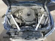 ✅ 2019 Genesis G70 Advanced • VIN: KMTG64LA4KU036568 • Lot: 72016542. Listed on Copart with 54,217 mi. Free auction sales archive from the USA and detailed vehicle history report at DreamBid. Image 11.