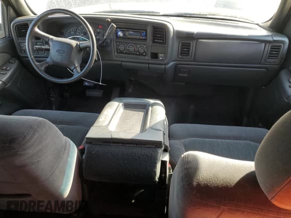 ✅ 2002 Chevrolet Silverado 1500 LS • VIN: 2GCEC19V221224928 • Лот: 76802344. Опубликован ранее на Copart с пробегом 169 775 миль. Бесплатный доступ к архиву аукционных продаж из США и подробный отчёт об истории автомобиля на DreamBid. Изображение 8.