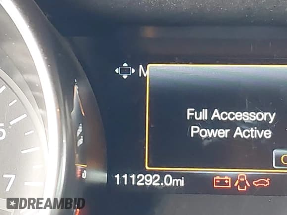 ✅ 2020 Ford Mustang GT Premium • VIN: 1FATP8FF3L5115224 • Lot: 43075882. Listed on IAAI with 111,292 mi. Free auction sales archive from the USA and detailed vehicle history report at DreamBid. Image 16.