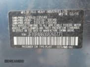 ✅ 2016 Subaru Impreza Premium • VIN: JF1GPAB60G8260773 • Lot: 43590445. Wystawiony na IAAI z przebiegiem 64 069 mil. Bezpłatny archiwum sprzedaży aukcyjnych z USA i szczegółowy raport historii pojazdu na DreamBid. Zdjęcie 9.