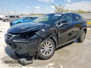 ✅ 2015 Lexus NX 200t • VIN: JTJYARBZ3F2013626 • Lot: 84423615. Wystawiony na Copart z przebiegiem 151 675 mil. Bezpłatny archiwum sprzedaży aukcyjnych z USA i szczegółowy raport historii pojazdu na DreamBid. Zdjęcie 1.