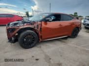 ✅ 2020 Nissan Maxima SR • VIN: 1N4AA6EV6LC378308 • Лот: 82052735. Опубликован ранее на Copart с пробегом 34 018 миль. Бесплатный доступ к архиву аукционных продаж из США и подробный отчёт об истории автомобиля на DreamBid. Изображение 1.