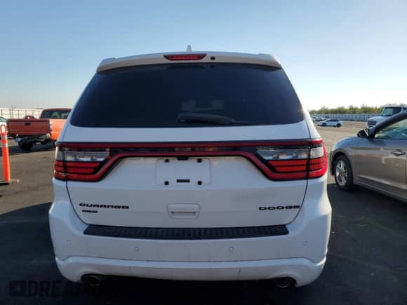 2016 Dodge Durango SXT с VIN 1C4RDJAG6GC503263, выставлен на аукционе Copart как лот 91013455 с пробегом Не указан миль и Списание • Salvage title. История ставок и продаж доступна на DreamBid. Изображение 6.