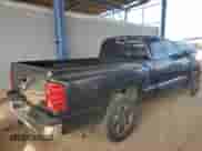 2006 Dodge Dakota SLT z VIN 1D7HE42NX6S666404, wystawiony jako Copart lot #44178125 z przebiegiem 125 891 mil mil oraz Czysty tytuł • Clean title. Historia ofert i sprzedaży dostępna na DreamBid. Obrazek 3.