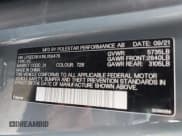 ✅ 2022 Polestar 2 • VIN: LPSED3KA1NL059476 • Lot: 42034791. Wystawiony na IAAI z przebiegiem Nie podano. Bezpłatny archiwum sprzedaży aukcyjnych z USA i szczegółowy raport historii pojazdu na DreamBid. Zdjęcie 9.