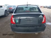 ✅ 2011 Hyundai Accent GLS • VIN: KMHCN4AC5BU604410 • Лот: 41456068. Опубликован ранее на IAAI с пробегом 152 836 миль. Бесплатный доступ к архиву аукционных продаж из США и подробный отчёт об истории автомобиля на DreamBid. Изображение 16.