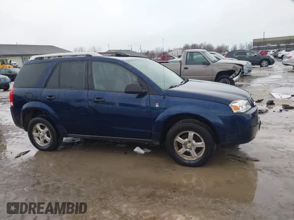 ✅ 2007 Saturn VUE I4 • VIN: 5GZCZ33D77S856735 • Lot: 41339272. Wystawiony na IAAI z przebiegiem 128 434 mil. Bezpłatny archiwum sprzedaży aukcyjnych z USA i szczegółowy raport historii pojazdu na DreamBid. Zdjęcie 13.