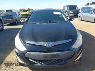 ✅ 2013 Hyundai Sonata • VIN: KMHEC4A45DA070529 • Lot: 43594551. Wystawiony na IAAI z przebiegiem Nie podano. Bezpłatny archiwum sprzedaży aukcyjnych z USA i szczegółowy raport historii pojazdu na DreamBid. Zdjęcie 6.