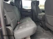 ✅ 2022 Chevrolet Silverado 1500 • VIN: 1GCVDDET3NZ584353 • Лот: 46906355. Опубликован ранее на Copart с пробегом 7 937 миль. Бесплатный доступ к архиву аукционных продаж из США и подробный отчёт об истории автомобиля на DreamBid. Изображение 10.