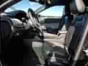 2025 Jeep Compass Latitude с VIN 3C4NJDBN4ST580006, выставлен на аукционе Copart как лот 90676915 с пробегом 16 737 миль миль и Чистый • Clean title. История ставок и продаж доступна на DreamBid. Изображение 7.