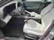 2025 Hyundai Elantra Preferred z VIN KMHLN4DG7SU870610, wystawiony jako Copart lot #71160015 z przebiegiem 8 029 mil mil oraz Szkoda całkowita • Salvage title. Historia ofert i sprzedaży dostępna na DreamBid. Obrazek 7.