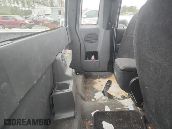 ✅ 2005 Ford Ranger XLT • VIN: 1FTYR44E55PA87074 • Lot: 90431625. Listed on Copart with 350,553 mi. Free auction sales archive from the USA and detailed vehicle history report at DreamBid. Image 10.