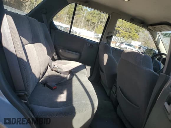 ✅ 1999 Isuzu Rodeo S • VIN: 4S2CK58W7X4357910 • Lot: 86955254. Wystawiony na Copart z przebiegiem 105 593 mil. Bezpłatny archiwum sprzedaży aukcyjnych z USA i szczegółowy raport historii pojazdu na DreamBid. Zdjęcie 11.