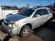 ✅ 2008 Chevrolet Equinox LT • VIN: 2CNDL43F986285828 • Лот: 83054244. Опубликован ранее на Copart с пробегом 213 877 миль. Бесплатный доступ к архиву аукционных продаж из США и подробный отчёт об истории автомобиля на DreamBid. Изображение 1.