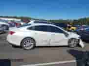 ✅ 2016 Chevrolet Malibu LT • VIN: 1G1ZE5ST1GF285241 • Lot: 43466743. Wystawiony na IAAI z przebiegiem 157 547 mil mil. Skorzystaj z bezpłatnego archiwum sprzedaży aukcyjnych z USA i zobacz szczegółowy raport historii pojazdu na DreamBid. Zdjęcie 12.