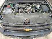 ✅ 2012 Chevrolet Silverado 1500 Work Truck • VIN: 1GCNCPEX5CZ306879 • Lot: 76706484. Listed on Copart with 82,973 mi. Free auction sales archive from the USA and detailed vehicle history report at DreamBid. Image 11.