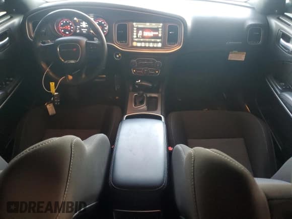 ✅ 2022 Dodge Charger R/T • VIN: 2C3CDXCTXNH257559 • Lot: 47611415. Listed on Copart with 10,452 mi. Free auction sales archive from the USA and detailed vehicle history report at DreamBid. Image 8.