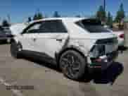 ✅ 2024 Hyundai Ioniq 5 SE Standard Range • VIN: KM8KM4DB3RU269806 • Lot: 63148845. Wystawiony na Copart z przebiegiem 17 941 mil. Bezpłatny archiwum sprzedaży aukcyjnych z USA i szczegółowy raport historii pojazdu na DreamBid. Zdjęcie 2.