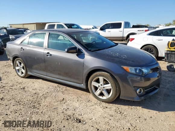 2013 Toyota Camry L с VIN 4T1BF1FK1DU245969, выставлен на аукционе Copart как лот 90811615 с пробегом 194 386 миль миль и Списание • Salvage title. История ставок и продаж доступна на DreamBid. Изображение 4.