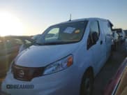 ✅ 2021 Nissan NV200 SV • VIN: 3N6CM0KN5MK698160 • Lot: 43517258. Listed on IAAI with 108,177 mi. Free auction sales archive from the USA and detailed vehicle history report at DreamBid. Image 17.