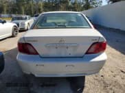 ✅ 2002 Mitsubishi Galant ES • VIN: 4A3AA46G12E126612 • Лот: 81788784. Опубликован ранее на Copart с пробегом 206 934 миль. Бесплатный доступ к архиву аукционных продаж из США и подробный отчёт об истории автомобиля на DreamBid. Изображение 6.